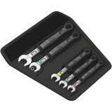 Wera Bicycle Set 10, 5‑delig moersleutel 