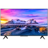 Xiaomi Mi TV P1 50" Zwart, UltraHD/4K, Android TV, WLAN