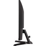 iiyama G-Master Black Hawk G2745HSU-B2 27" gaming monitor Zwart, 100Hz, HDMI, DisplayPort, USB, Audio, Adaptive Sync