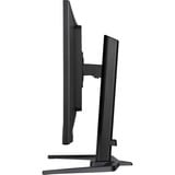 iiyama G-Master Gold Phoenix GB3290QSU-B1 31.5" gaming monitor Zwart (mat), 240Hz, HDMI, DisplayPort, USB-C, Audio, AMD FreeSync