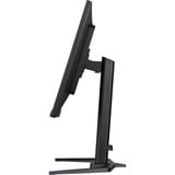 iiyama G-Master Gold Phoenix GB3290QSU-B1 31.5" gaming monitor Zwart (mat), 240Hz, HDMI, DisplayPort, USB-C, Audio, AMD FreeSync