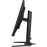 iiyama G-Master Gold Phoenix GB3290QSU-B1 31.5" gaming monitor Zwart (mat), 240Hz, HDMI, DisplayPort, USB-C, Audio, AMD FreeSync