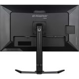 iiyama G-Master Gold Phoenix GB3290QSU-B1 31.5" gaming monitor Zwart (mat), 240Hz, HDMI, DisplayPort, USB-C, Audio, AMD FreeSync