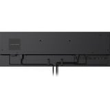 iiyama ProLite LH6565UHSB-B1 64.5" 4K Ultra HD Public Display Zwart, HDMI, DisplayPort, LAN, WiFi, Audio, USB, Android