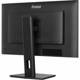 iiyama ProLite XB2792QSU-B1 27" gaming monitor Zwart, 120 Hz, HDMI, DisplayPort, USB, Audio