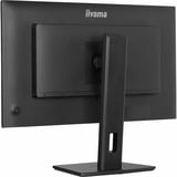 iiyama ProLite XB2792QSU-B1 27" gaming monitor Zwart, 120 Hz, HDMI, DisplayPort, USB, Audio