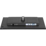 iiyama ProLite XB2792QSU-B1 27" gaming monitor Zwart, 120 Hz, HDMI, DisplayPort, USB, Audio