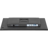 iiyama ProLite XB2792QSU-B1 27" gaming monitor Zwart, 120 Hz, HDMI, DisplayPort, USB, Audio