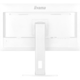 iiyama ProLite XUB2797HSU-W2 27" monitor Wit, 100 Hz, HDMI, DisplayPort, USB, Adaptive Sync
