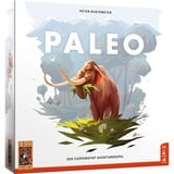 999 Games Paleo Bordspel Nederlands, 2 - 4 spelers, 45 - 60 minuten, Vanaf 10 jaar