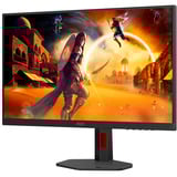 AOC 27G4ZRE 27" gaming monitor Zwart, 2x HDMI, DisplayPort, Fast IPS, 240 HZ (OC 260 Hz)