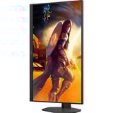 AOC 27G4ZRE 27" gaming monitor Zwart, 2x HDMI, DisplayPort, Fast IPS, 240 HZ (OC 260 Hz)