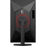 AOC 27G4ZRE 27" gaming monitor Zwart, 2x HDMI, DisplayPort, Fast IPS, 240 HZ (OC 260 Hz)