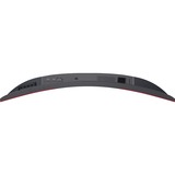 AOC CQ32G3SU/BK 32" Curved Gaming Monitor Zwart/rood, 2x HDMI, 1x DisplayPort, Sound, Curved, 165Hz