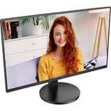 AOC U27B3CF 27" 4K Ultra HD monitor Zwart (mat), 1x HDMI, 1x USB-C, 2x USB-A