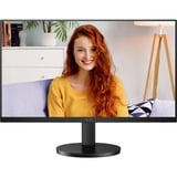AOC U27B3CF 27" 4K Ultra HD monitor Zwart (mat), 1x HDMI, 1x USB-C, 2x USB-A