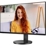AOC U27B3CF 27" 4K Ultra HD monitor Zwart (mat), 1x HDMI, 1x USB-C, 2x USB-A