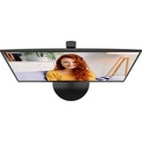 AOC U27B3CF 27" 4K Ultra HD monitor Zwart (mat), 1x HDMI, 1x USB-C, 2x USB-A