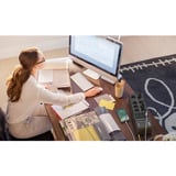 APC Back-UPS BE1050G2-GR - Noodstroomvoeding Zwart, 8x Schuko, 1050VA, 2 USB opladers, 1 USB