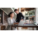 ASUS ExpertBook P1 PM1403CDA-S60246X 14"  laptop Grijs | R7 170 | Radeon 680M | 32 GB | 1 TB SSD