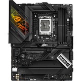 ASUS ROG STRIX Z790-H GAMING WIFI socket 1700 moederbord RAID, 2.5Gb-LAN, WLAN, BT, Sound, ATX