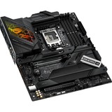 ASUS ROG STRIX Z790-H GAMING WIFI socket 1700 moederbord Zwart, RAID, 2.5Gb-LAN, WLAN, BT, Sound, ATX