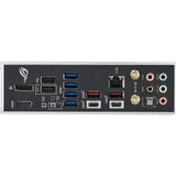 ASUS ROG STRIX Z790-H GAMING WIFI socket 1700 moederbord RAID, 2.5Gb-LAN, WLAN, BT, Sound, ATX