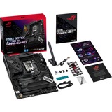 ASUS ROG STRIX Z790-H GAMING WIFI socket 1700 moederbord RAID, 2.5Gb-LAN, WLAN, BT, Sound, ATX