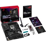 ASUS ROG STRIX Z790-H GAMING WIFI socket 1700 moederbord Zwart, RAID, 2.5Gb-LAN, WLAN, BT, Sound, ATX