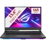 ASUS ROG Strix G15 G513RS-HQ022W 15.6" gaming laptop Grijs | 1 TB SSD | RTX 3080 | WiFi 6 | 165Hz | Win 11
