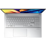 ASUS VivoBook Pro 15 K6502ZC-LP037W 15.6" laptop Zilver | i7-12650H | RTX 3050 | 16 GB | 512 GB SSD