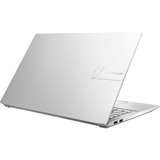 ASUS VivoBook Pro 15 K6502ZC-LP037W 15.6" laptop Zilver | i7-12650H | RTX 3050 | 16 GB | 512 GB SSD