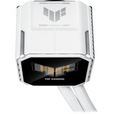 ASUS  waterkoeling Wit