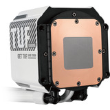 ASUS  waterkoeling Wit