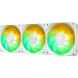 ASUS  waterkoeling Wit