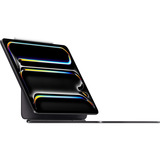 Apple iPad Pro 13" (2025) 13" tablet Zwart | iOS | 1024 GB | Wi-Fi 7