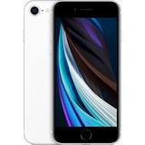 Apple iPhone SE (2020) mobiele telefoon Wit, 64 GB, iOS