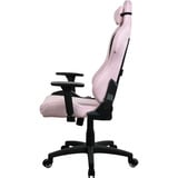 Arozzi Torretta Supersoft - Pink gamestoel Roze