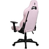 Arozzi Torretta Supersoft - Pink gamestoel Roze