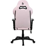 Arozzi Torretta Supersoft - Pink gamestoel Roze