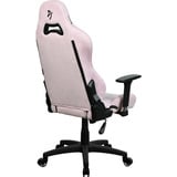 Arozzi Torretta Supersoft - Pink gamestoel Roze