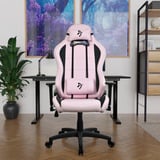 Arozzi Torretta Supersoft - Pink gamestoel Roze