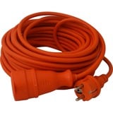Verlengkabel 25 meter - IP44