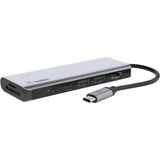 Belkin UCB-C 7-in-1 Multiport dockingstation 