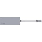 Belkin UCB-C 7-in-1 Multiport dockingstation 