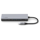 Belkin UCB-C 7-in-1 Multiport usb-hub 