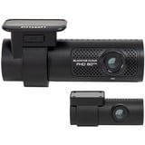 BlackVue DR770X-2CH Full HD 2-kanaals Cloud dashcam Zwart, Full HD (voor + achter) | Wi-Fi | Cloud | GPS | Dual Sony sensoren