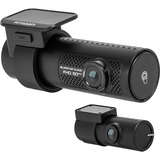 BlackVue DR770X-2CH Full HD 2-kanaals Cloud dashcam Zwart, Wi-Fi, Bluetooth