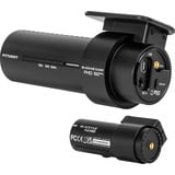 BlackVue DR770X-2CH Full HD 2-kanaals Cloud dashcam Zwart, Full HD (voor + achter) | Wi-Fi | Cloud | GPS | Dual Sony sensoren