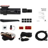 BlackVue DR770X-2CH Full HD 2-kanaals Cloud dashcam Zwart, Full HD (voor + achter) | Wi-Fi | Cloud | GPS | Dual Sony sensoren